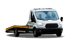 Car Hire Newmarket - 3.5 Tonne Recovery Truck - Truck hire Newmarket