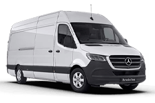 Car Hire Newmarket - 4 MTR Sprinter - Van hire Newmarket
