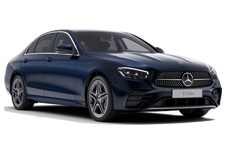 Car Hire Newmarket - E Class Auto - car hire Newmarket