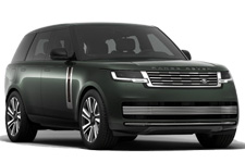 Car Hire Newmarket - Range Rover - car hire Newmarket