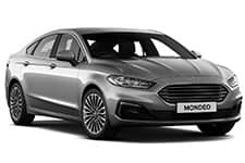 Mondeo